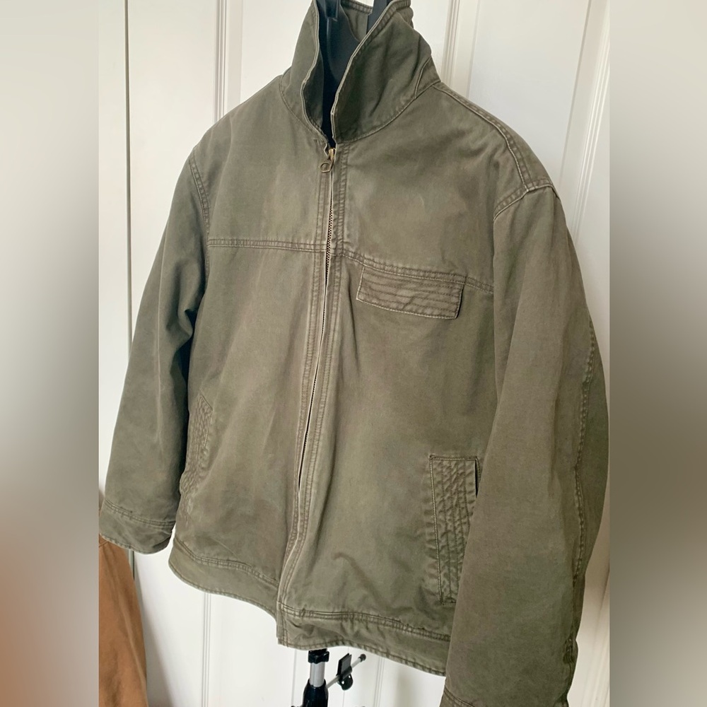 Timberland Strahan Issue Size L